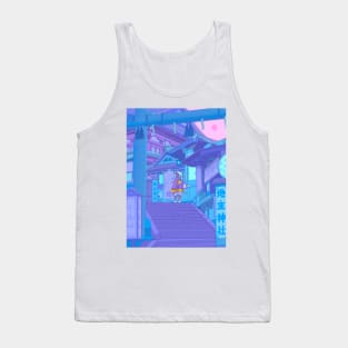 Genichiro Tank Top